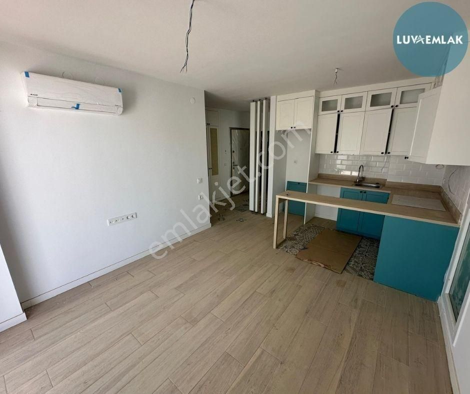 Didim Akbük'te Havuzlu Site İçinde 2+1 Satılık Daire - Görsel 10