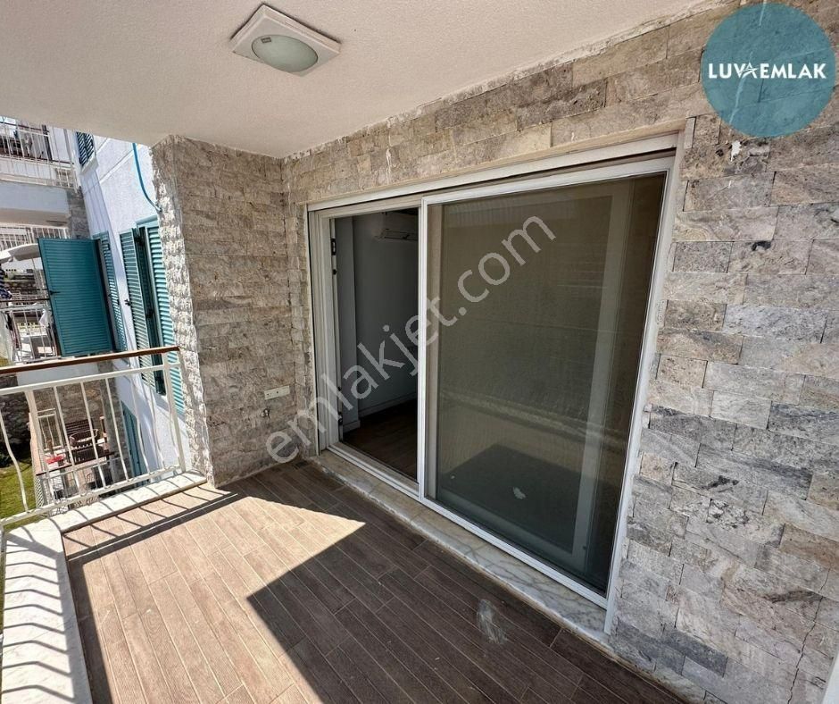 Didim Akbük'te Havuzlu Site İçinde 2+1 Satılık Daire - Görsel 19