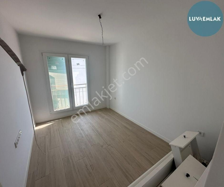 Didim Akbük'te Havuzlu Site İçinde 2+1 Satılık Daire - Görsel 14