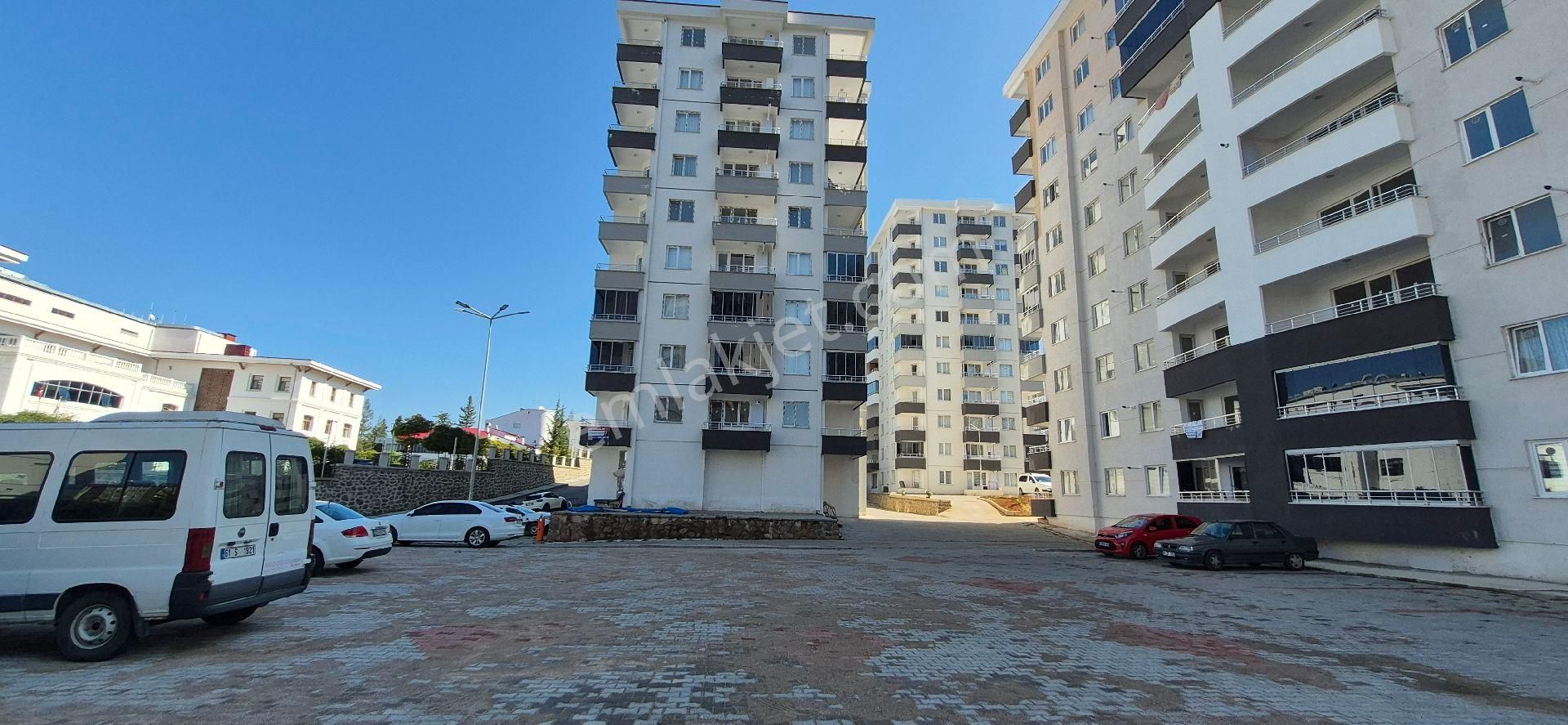 Golden Key Gayrimenkul'den Satılık Sıfır Daire - Görsel 24