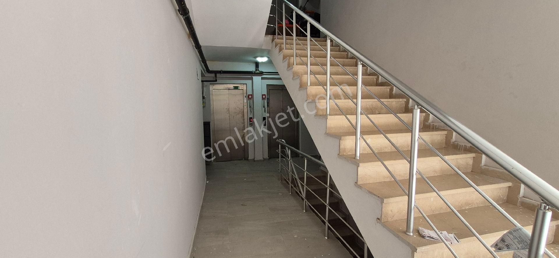 Golden Key Gayrimenkul'den Satılık Sıfır Daire - Görsel 21