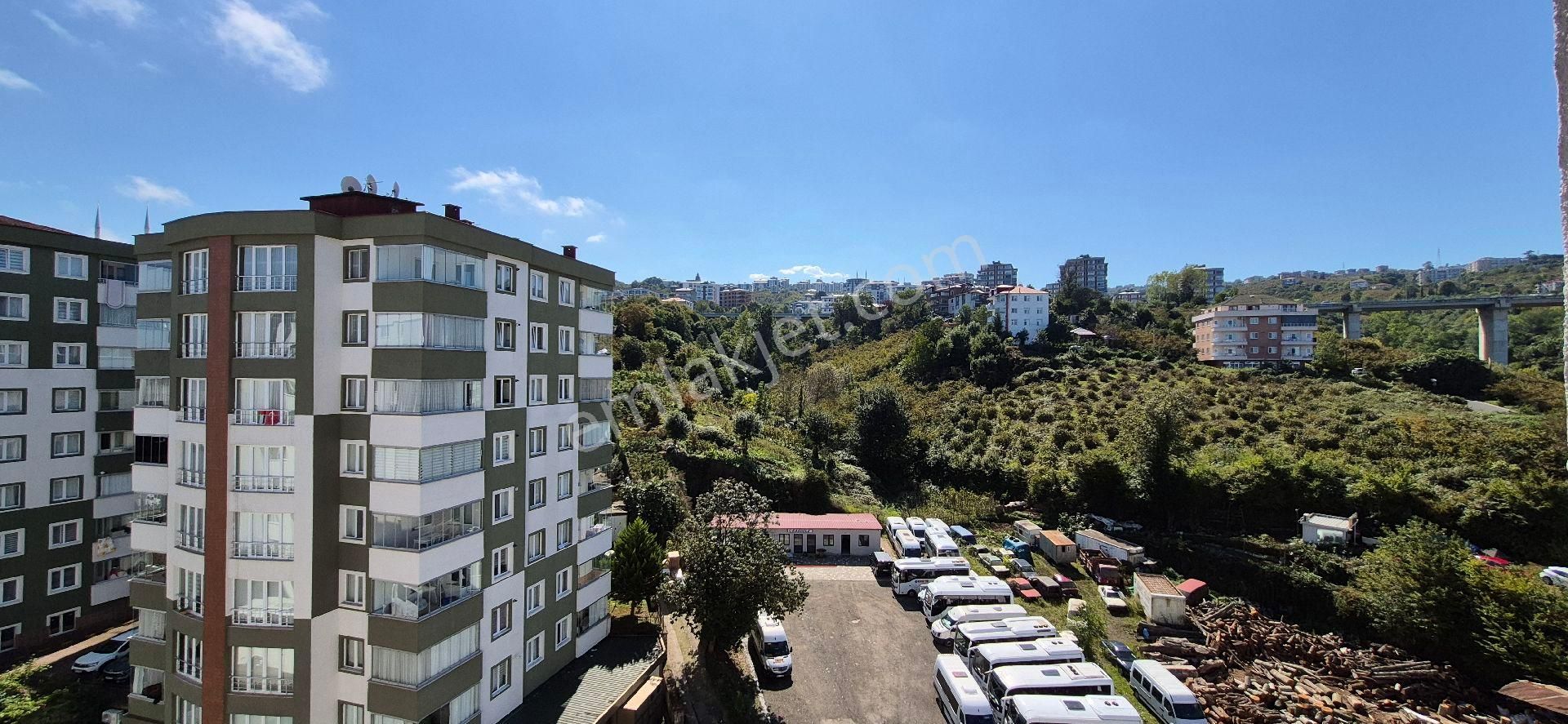 Golden Key Gayrimenkul'den Satılık Sıfır Daire - Görsel 2