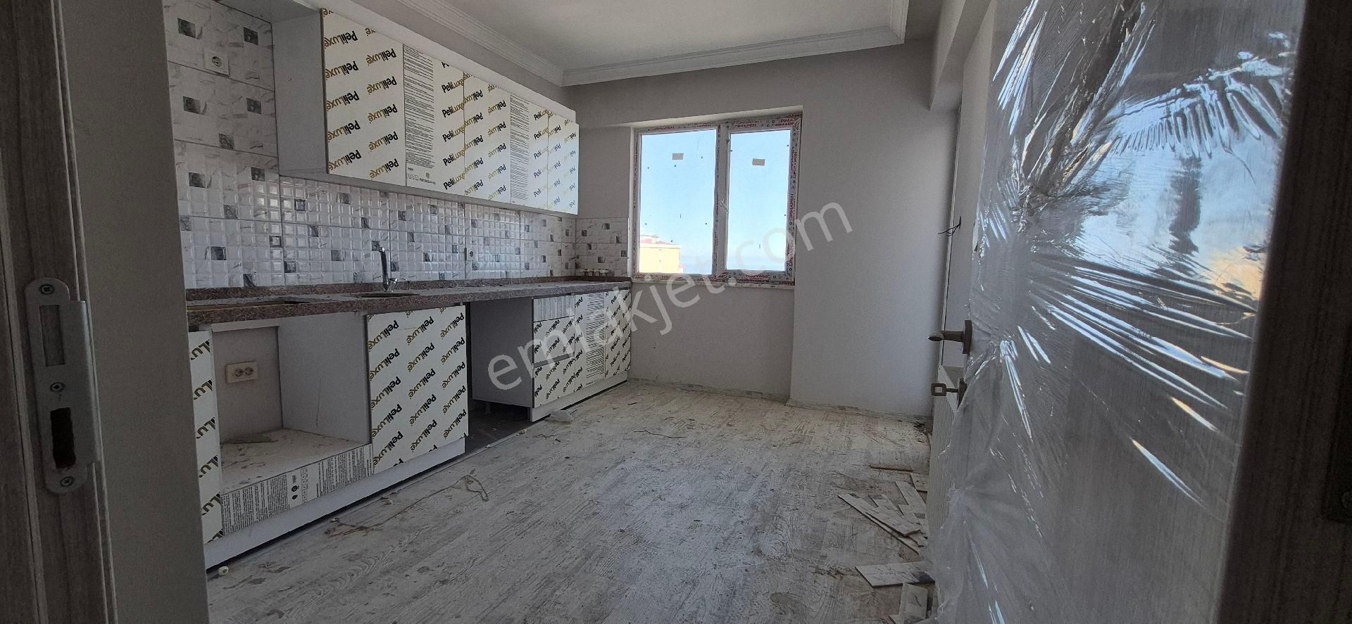 Golden Key Gayrimenkul'den Satılık Sıfır Daire - Görsel 7