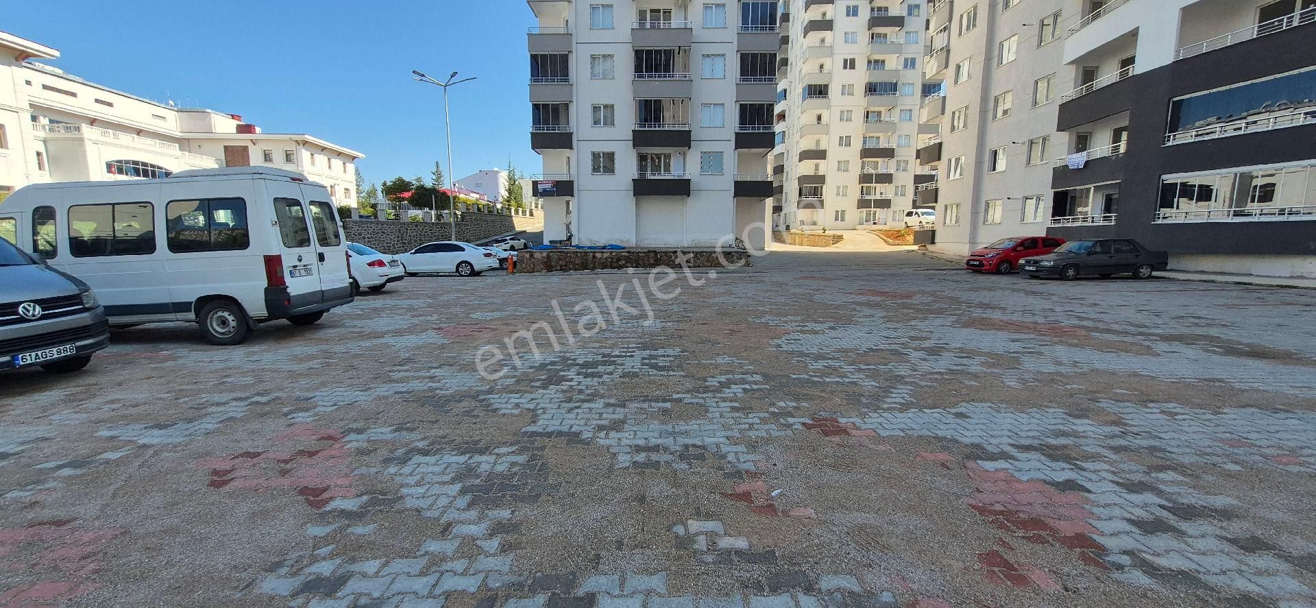 Golden Key Gayrimenkul'den Satılık Sıfır Daire - Görsel 22