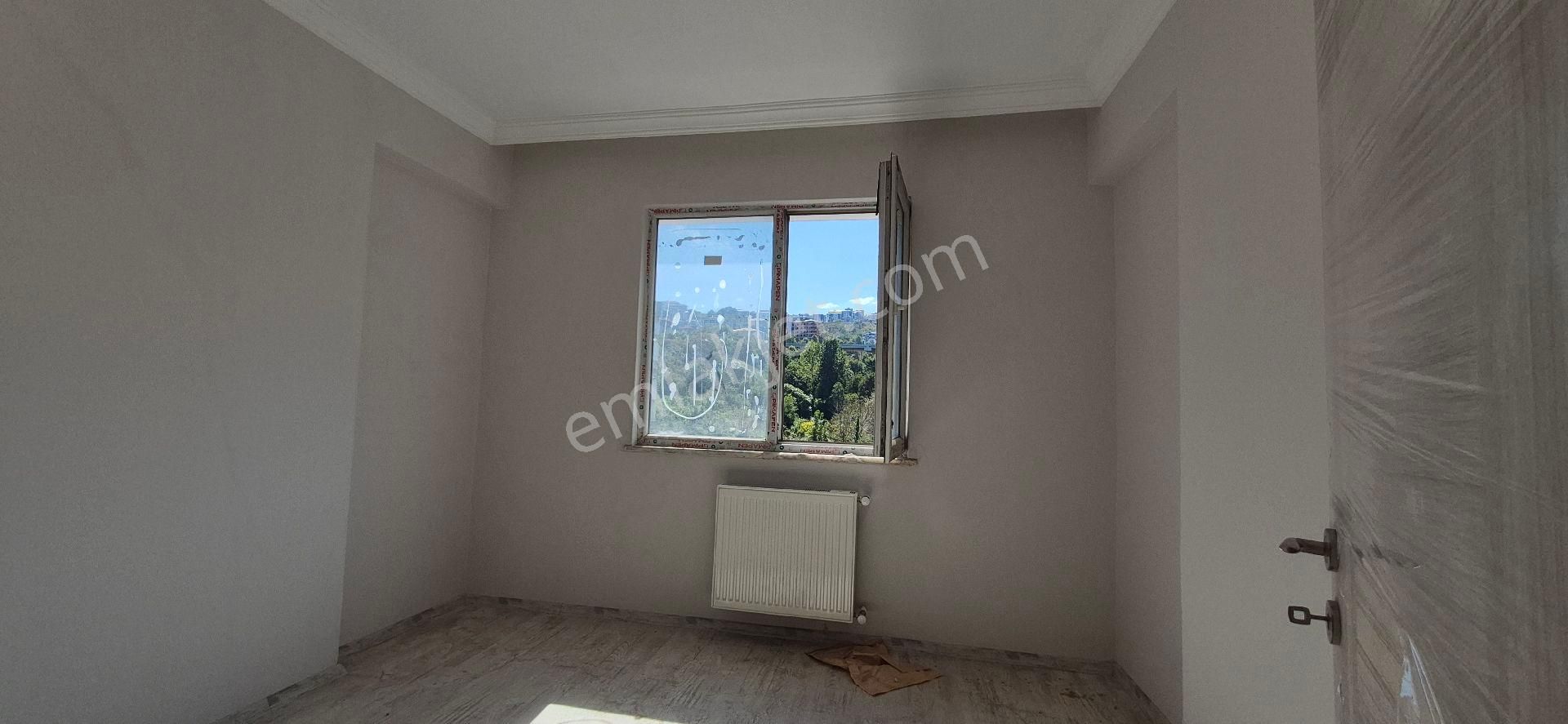Golden Key Gayrimenkul'den Satılık Sıfır Daire - Görsel 17