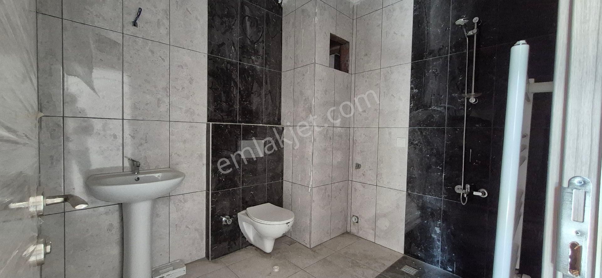 Golden Key Gayrimenkul'den Satılık Sıfır Daire - Görsel 15