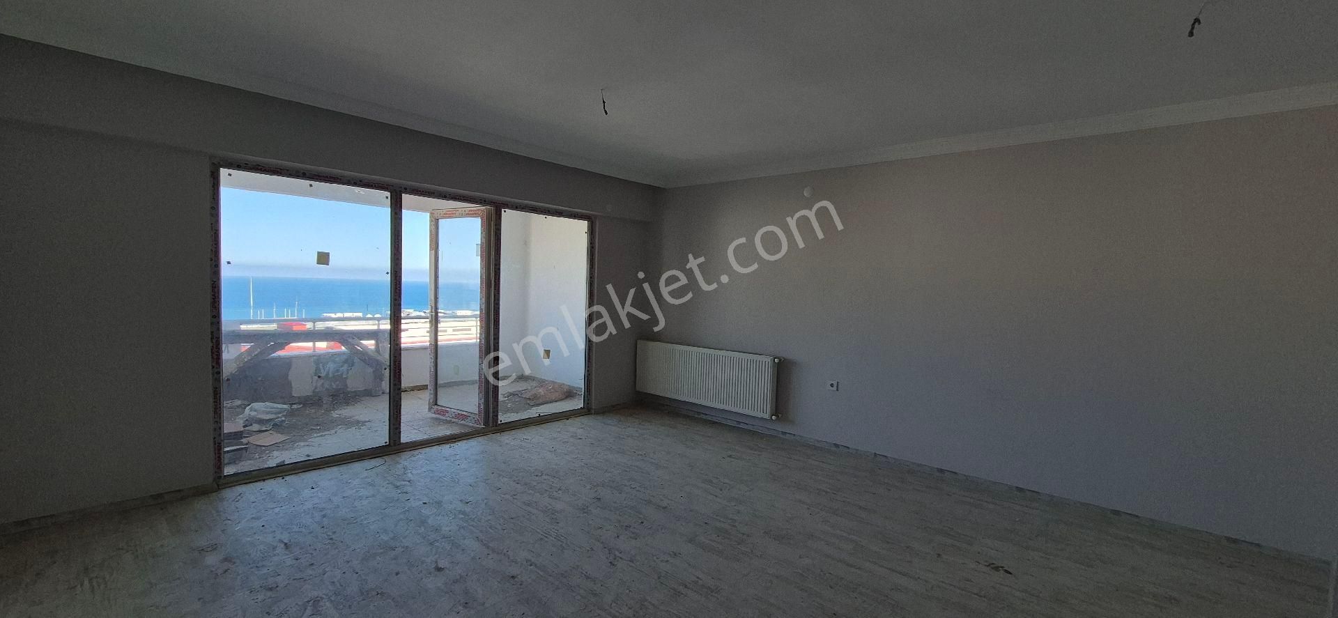 Golden Key Gayrimenkul'den Satılık Sıfır Daire - Görsel 12