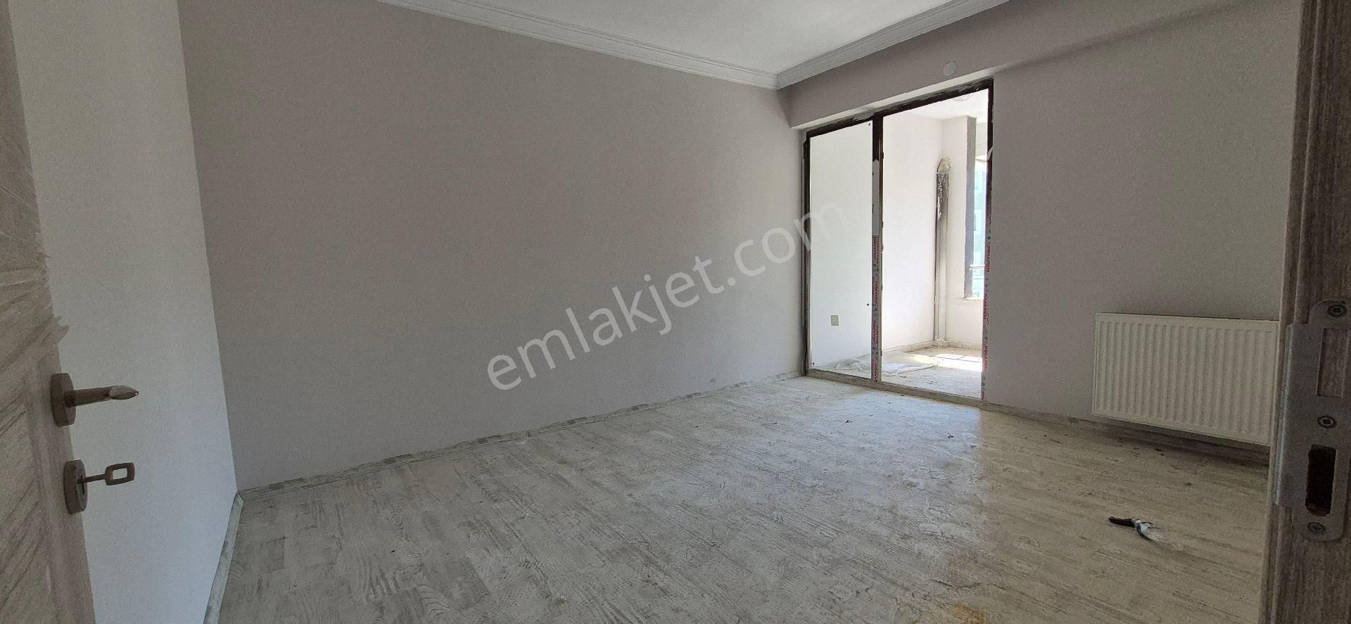 Golden Key Gayrimenkul'den Satılık Sıfır Daire - Görsel 14
