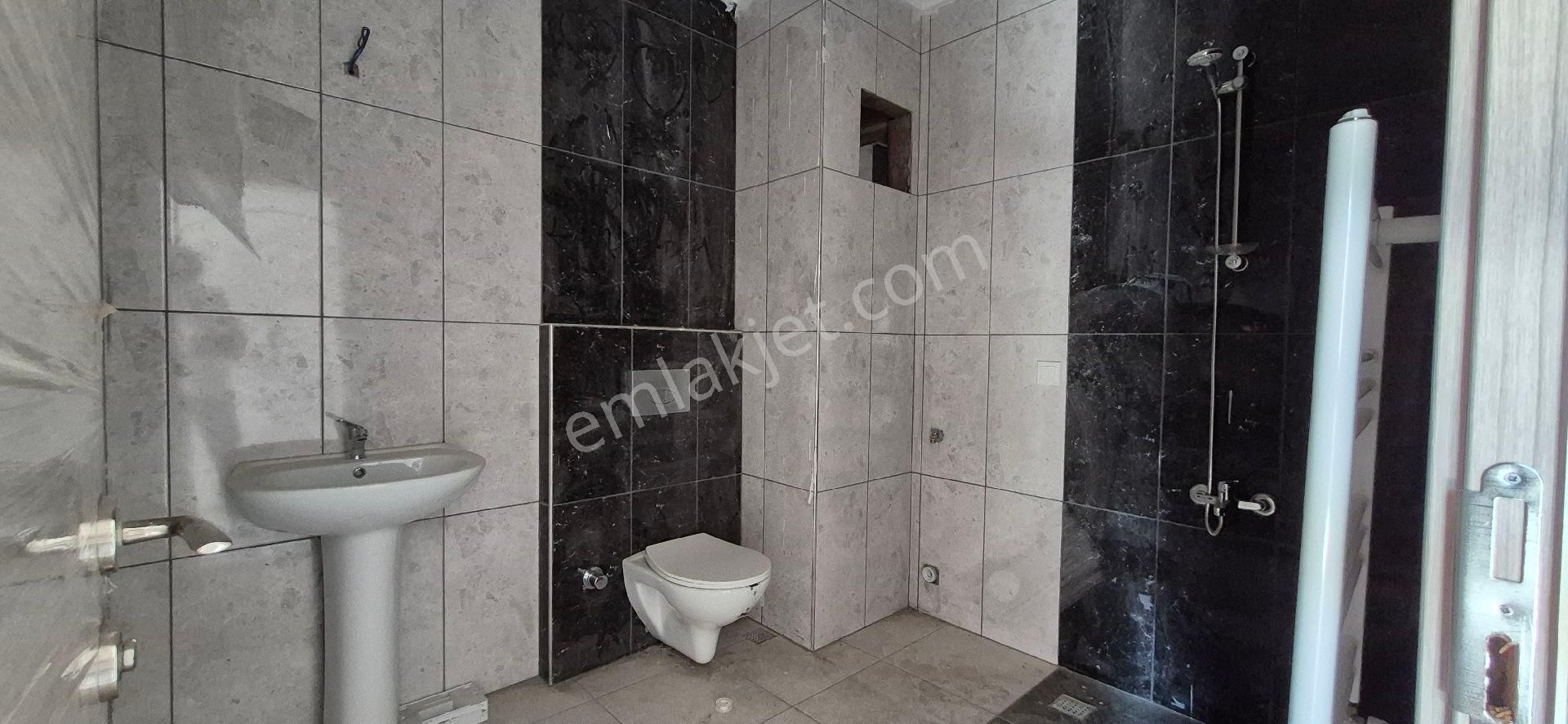 Golden Key Gayrimenkul'den Satılık Sıfır Daire - Görsel 16