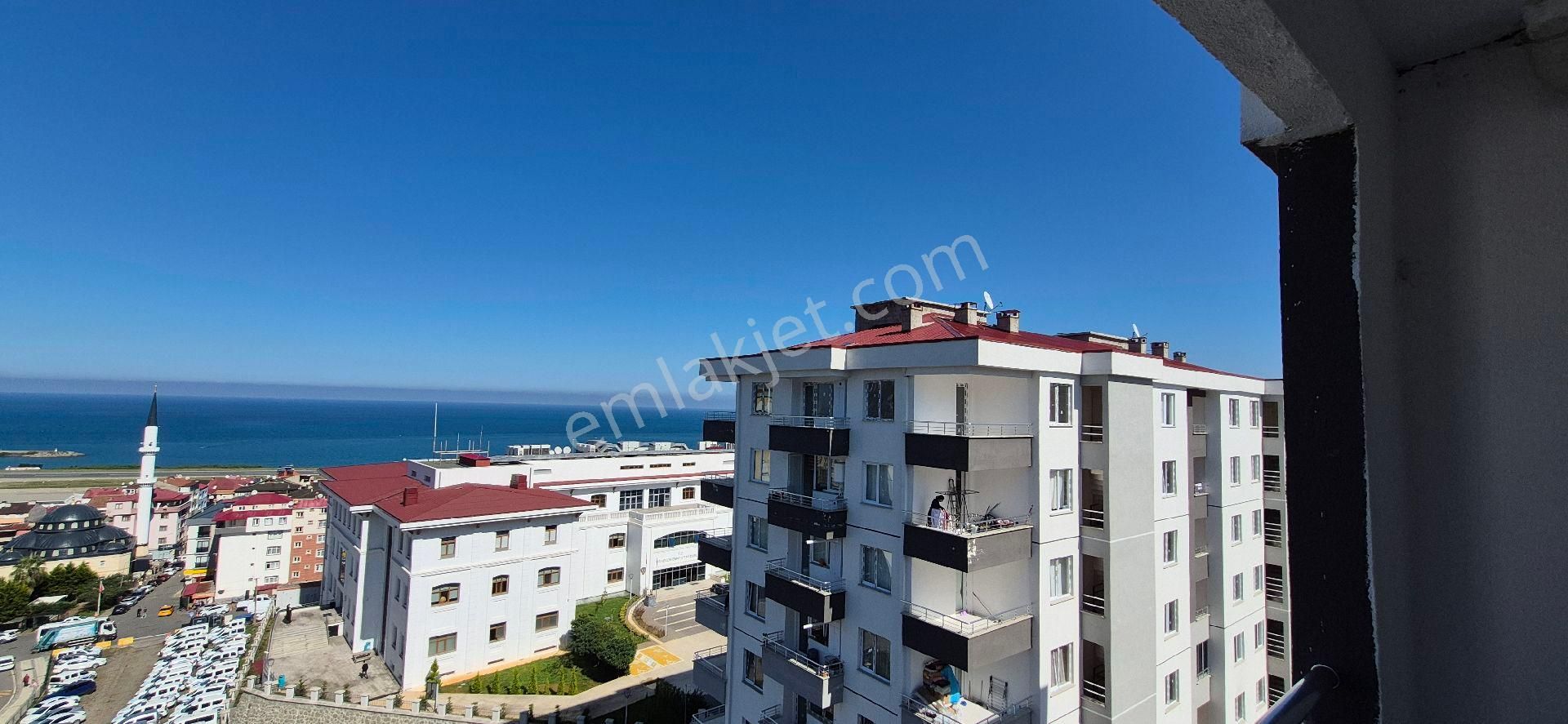 Golden Key Gayrimenkul'den Satılık Sıfır Daire - Görsel 6