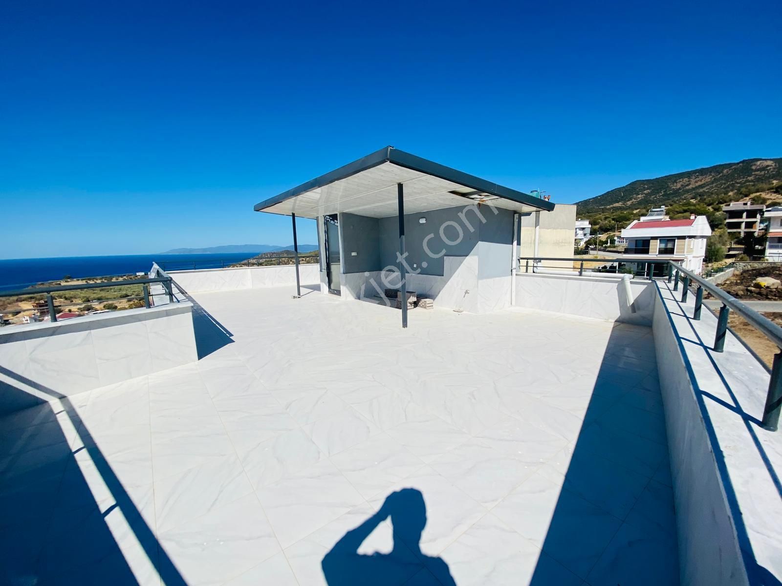 Çandarlının En İyisi Sonsuz Deniz Manzaralı Fiyat Performans - Görsel 31