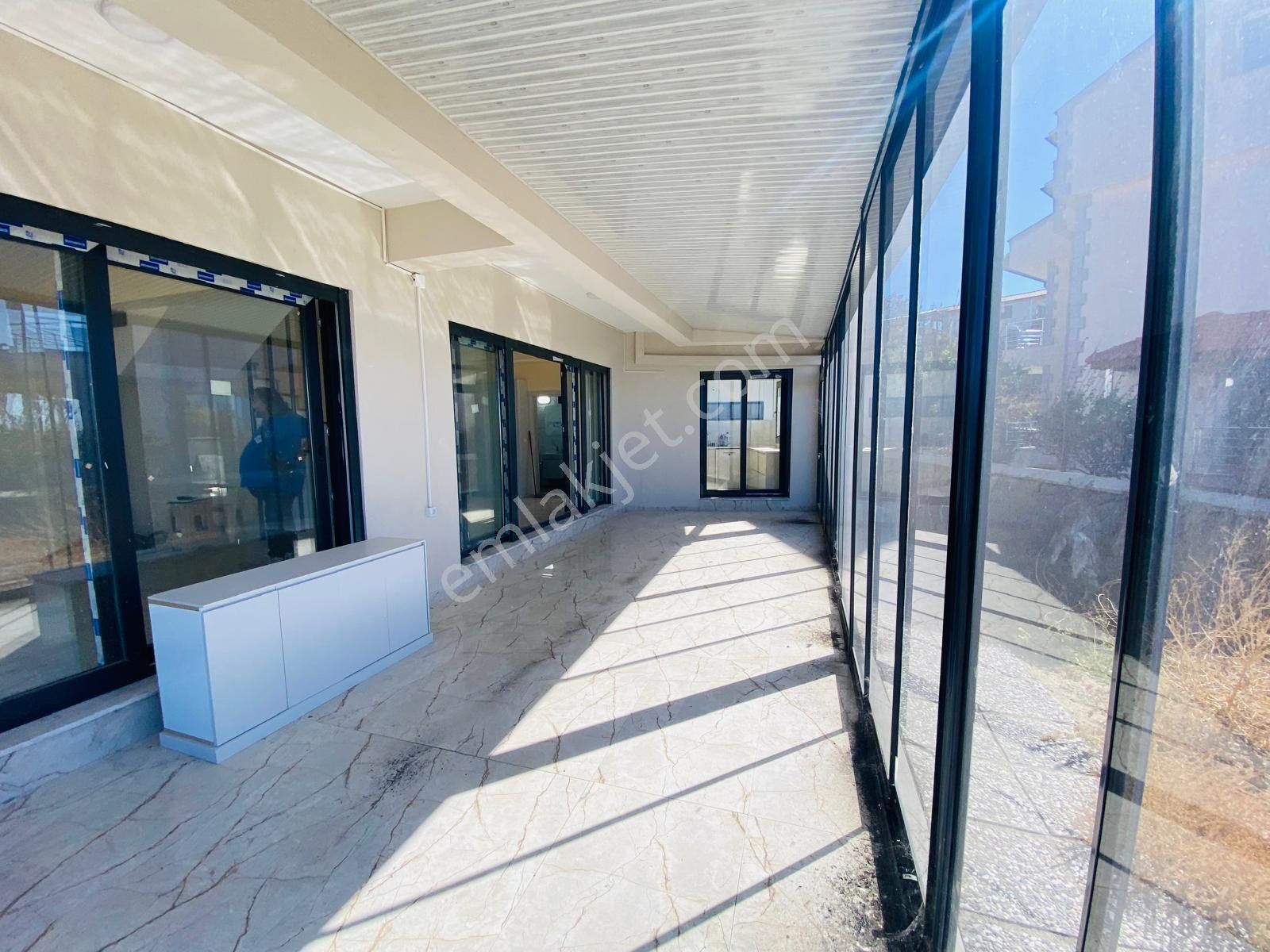 Çandarlının En İyisi Sonsuz Deniz Manzaralı Fiyat Performans - Görsel 21