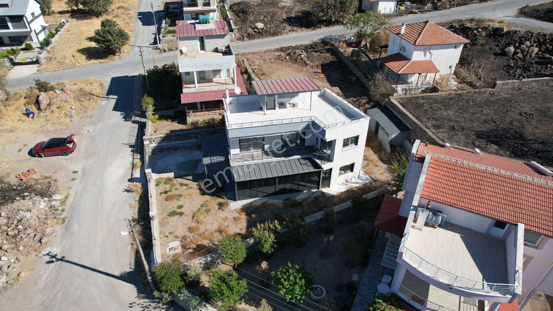 Çandarlının En İyisi Sonsuz Deniz Manzaralı Fiyat Performans - Görsel 7