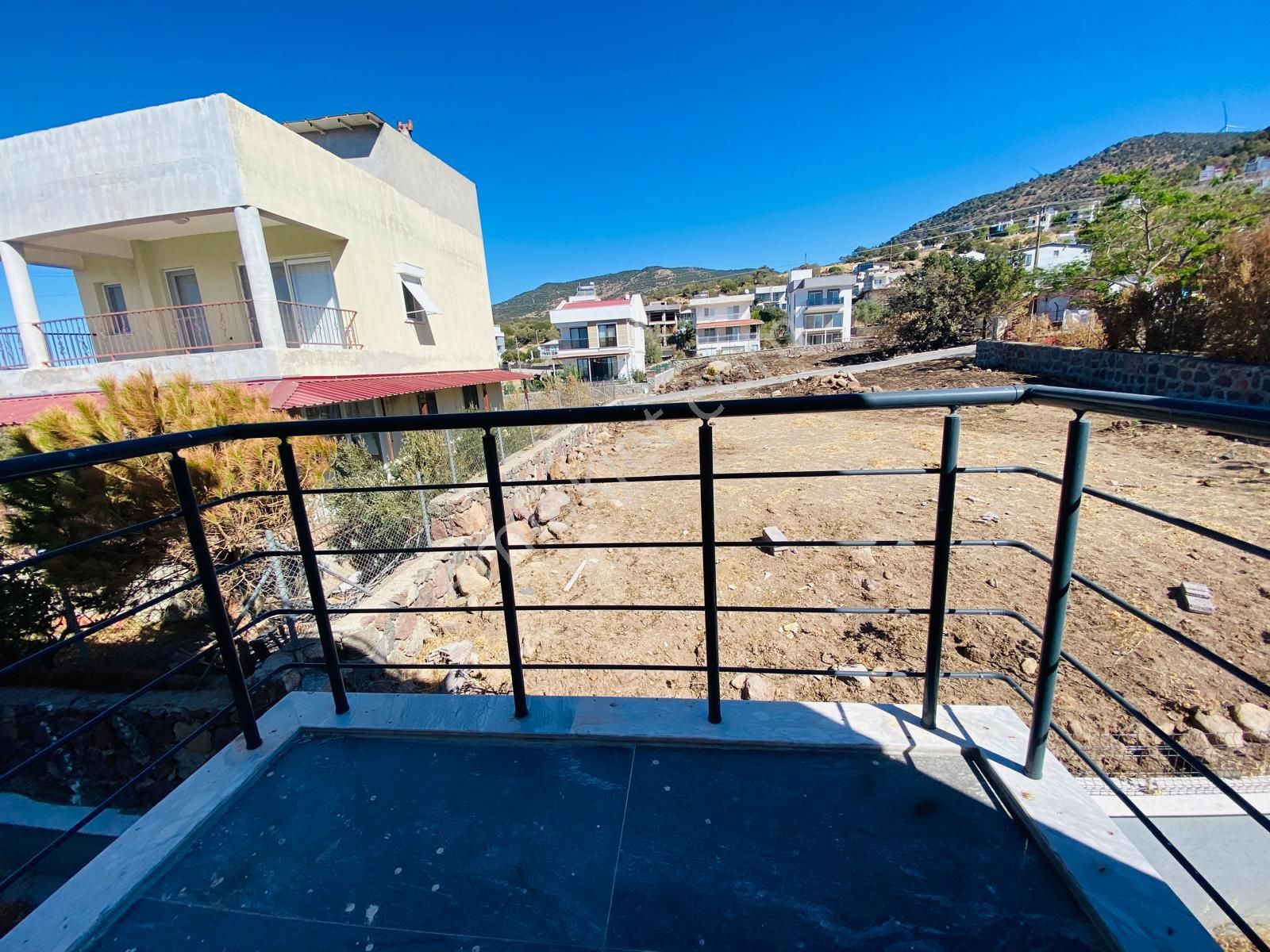 Çandarlının En İyisi Sonsuz Deniz Manzaralı Fiyat Performans - Görsel 32