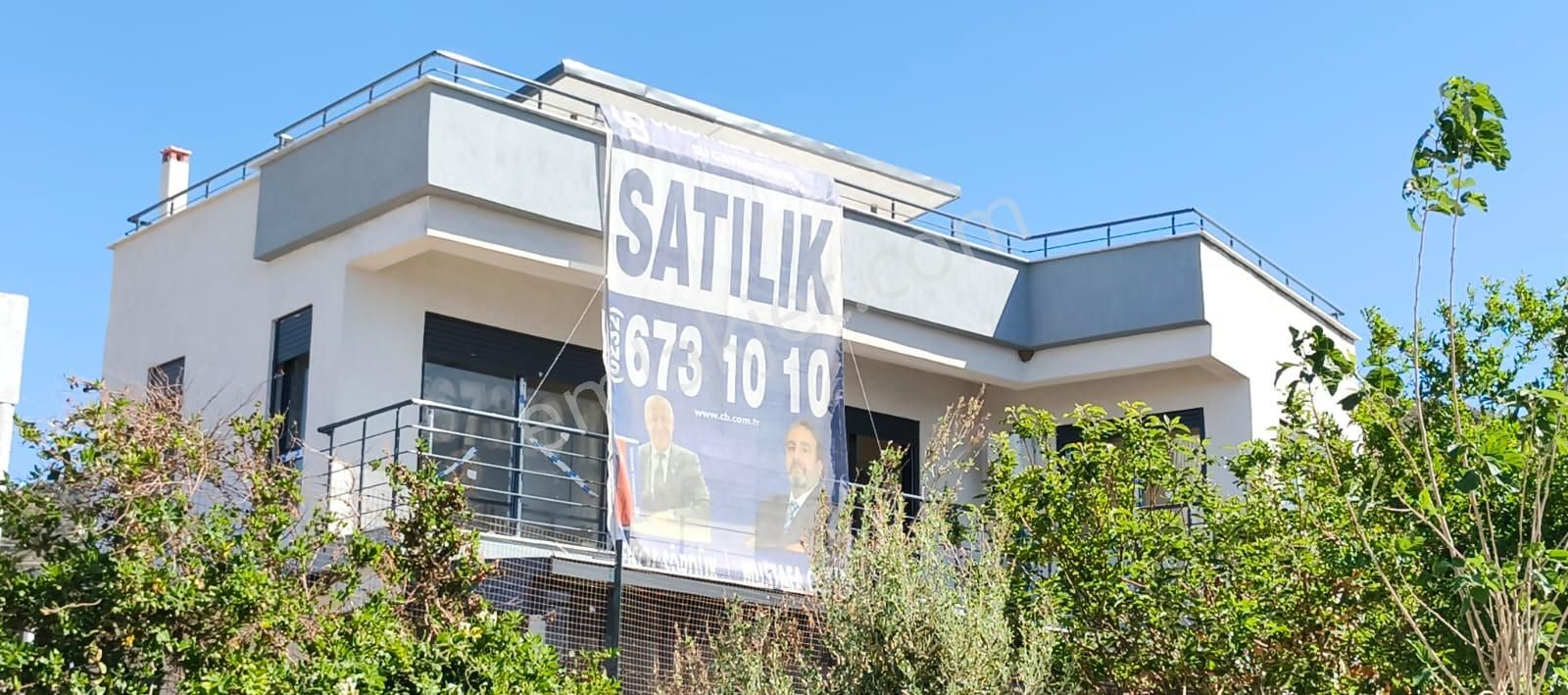 Çandarlının En İyisi Sonsuz Deniz Manzaralı Fiyat Performans - Görsel 3