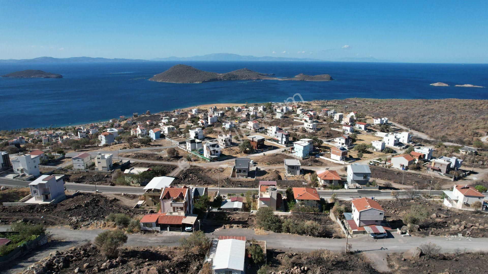 Çandarlının En İyisi Sonsuz Deniz Manzaralı Fiyat Performans - Görsel 6