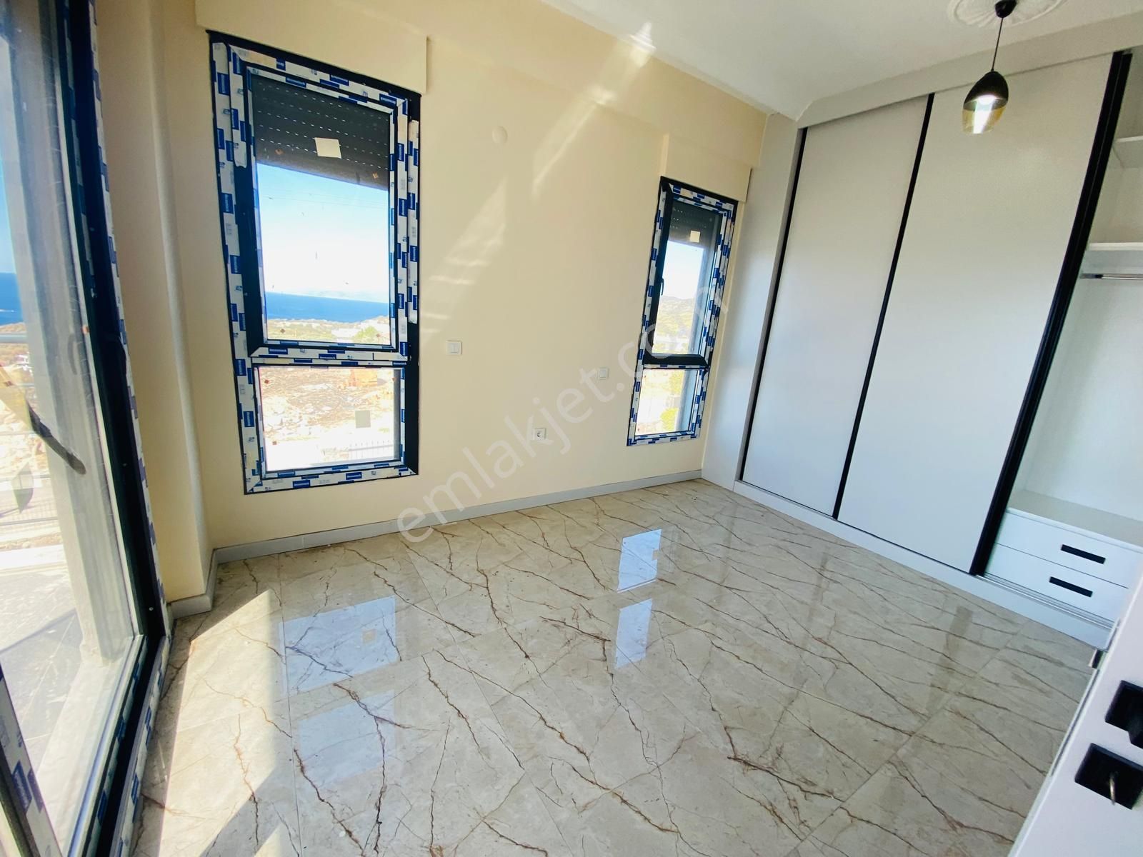 Çandarlının En İyisi Sonsuz Deniz Manzaralı Fiyat Performans - Görsel 18