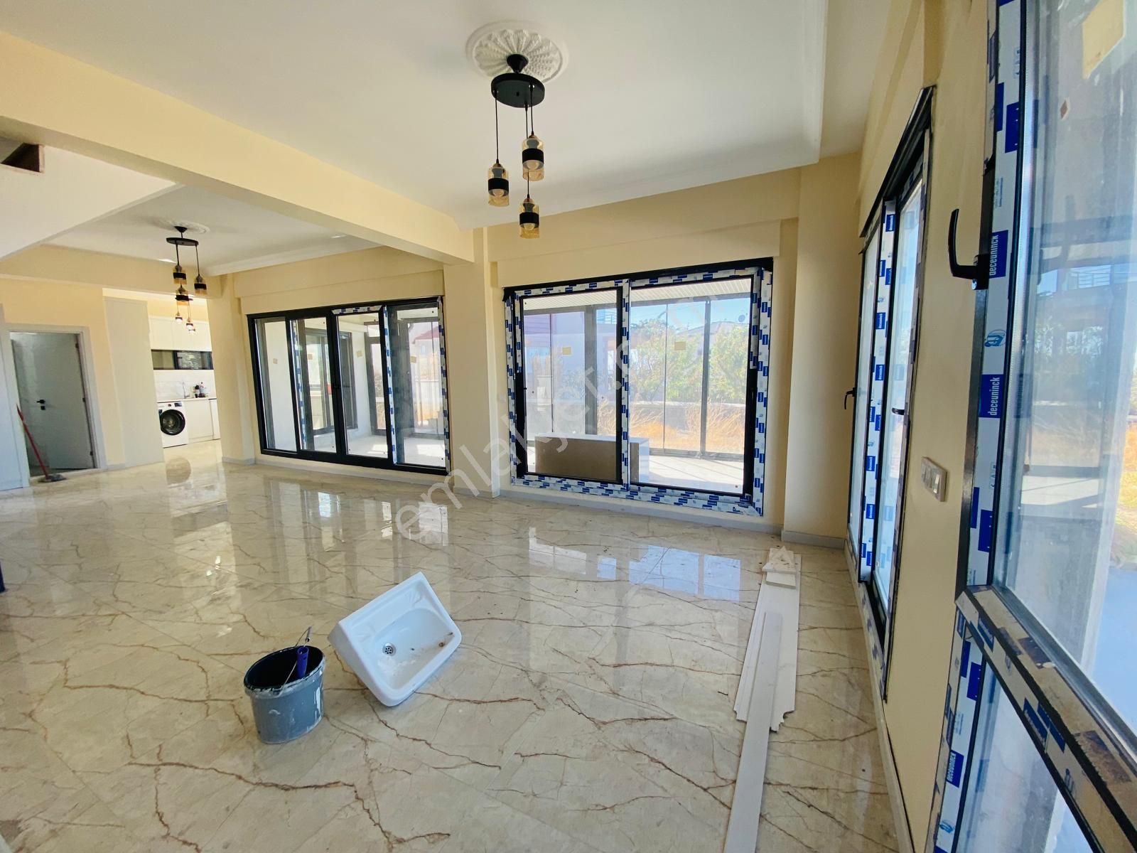 Çandarlının En İyisi Sonsuz Deniz Manzaralı Fiyat Performans - Görsel 13