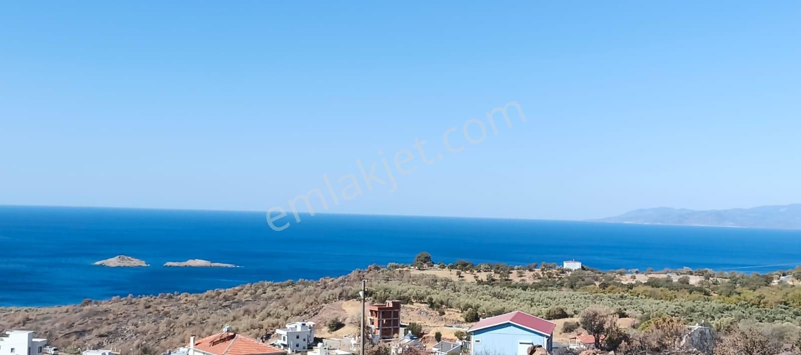 Çandarlının En İyisi Sonsuz Deniz Manzaralı Fiyat Performans - Görsel 4