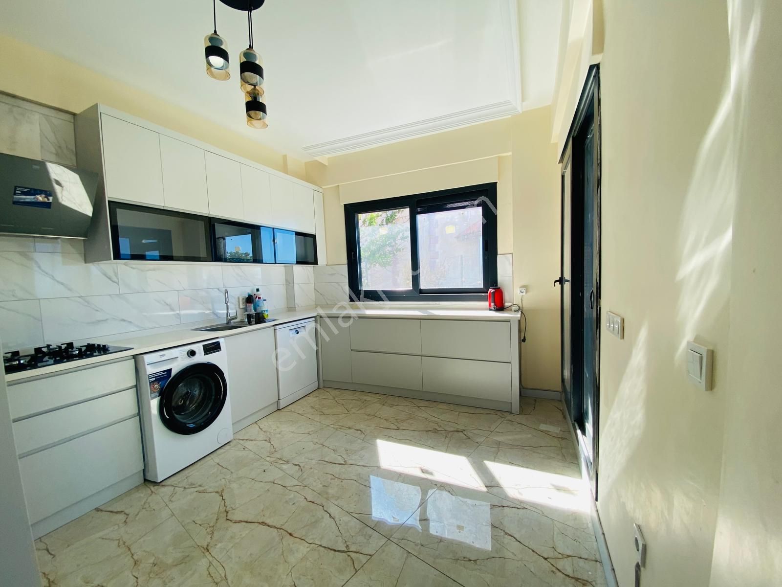 Çandarlının En İyisi Sonsuz Deniz Manzaralı Fiyat Performans - Görsel 8