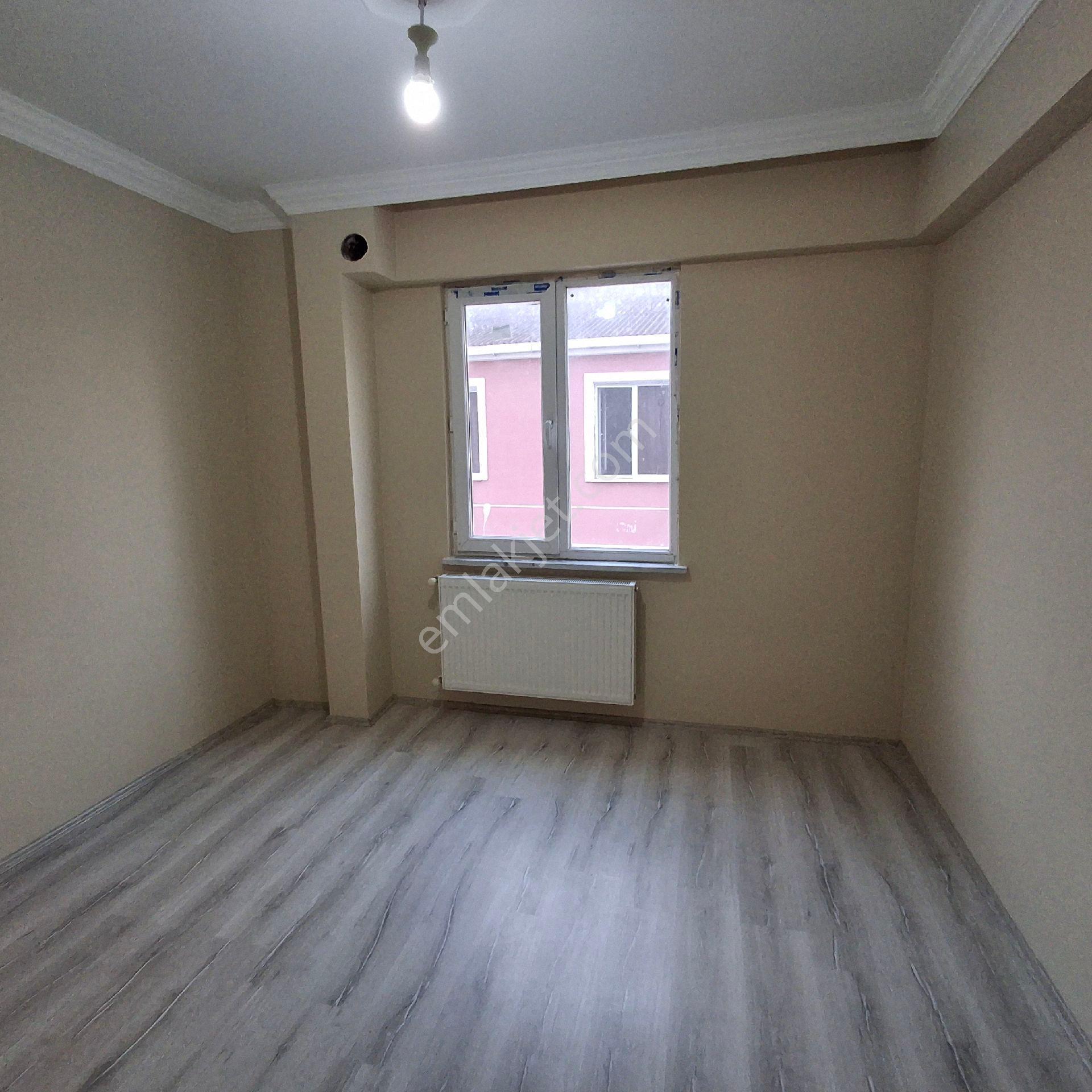 Tekirdağ Muratlı Kurtpınar Mah. De (2+1) 4.kat Aydınlık ,geniş Ferah Sıfır Daire Kiralıktır. - Görsel 28