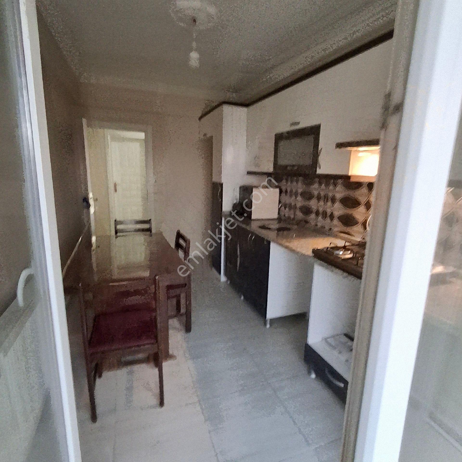 Tekirdağ Muratlı Kurtpınar Mah. De (2+1) 4.kat Aydınlık ,geniş Ferah Sıfır Daire Kiralıktır. - Görsel 19