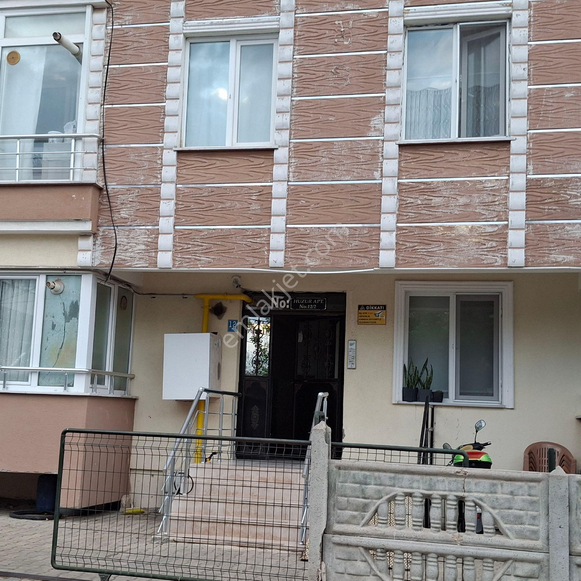 Tekirdağ Muratlı Kurtpınar Mah. De (2+1) 4.kat Aydınlık ,geniş Ferah Sıfır Daire Kiralıktır. - Görsel 3