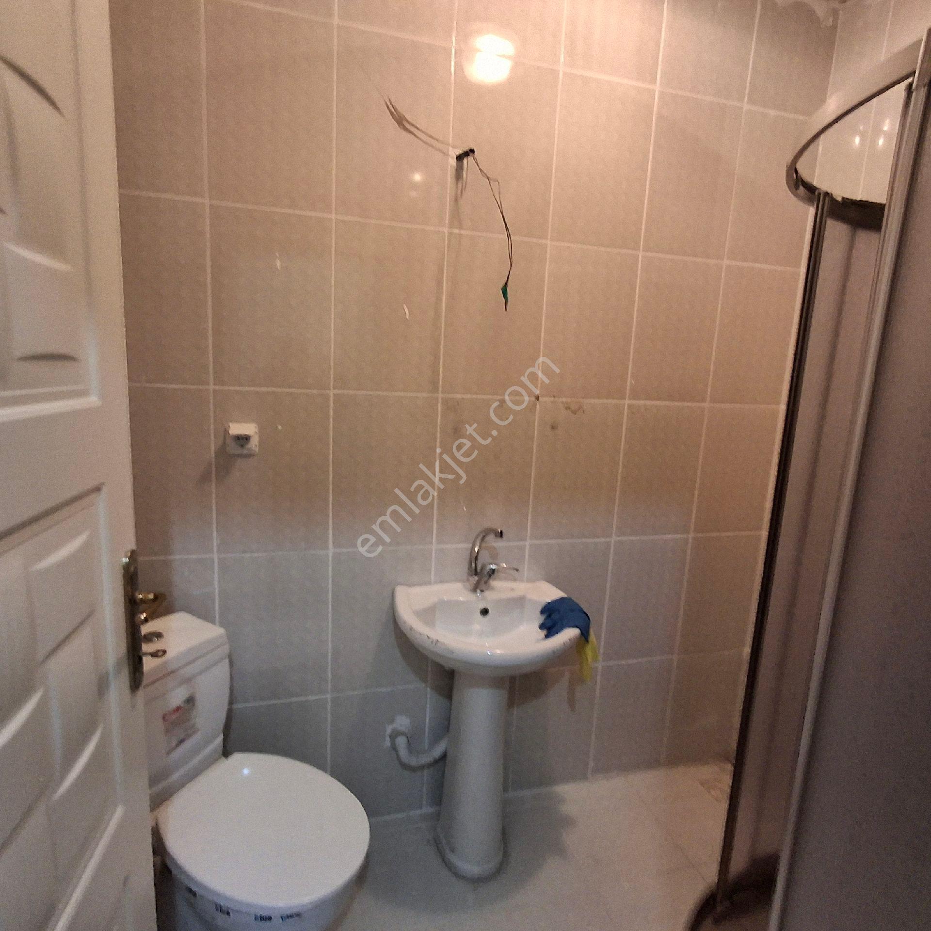 Tekirdağ Muratlı Kurtpınar Mah. De (2+1) 4.kat Aydınlık ,geniş Ferah Sıfır Daire Kiralıktır. - Görsel 23