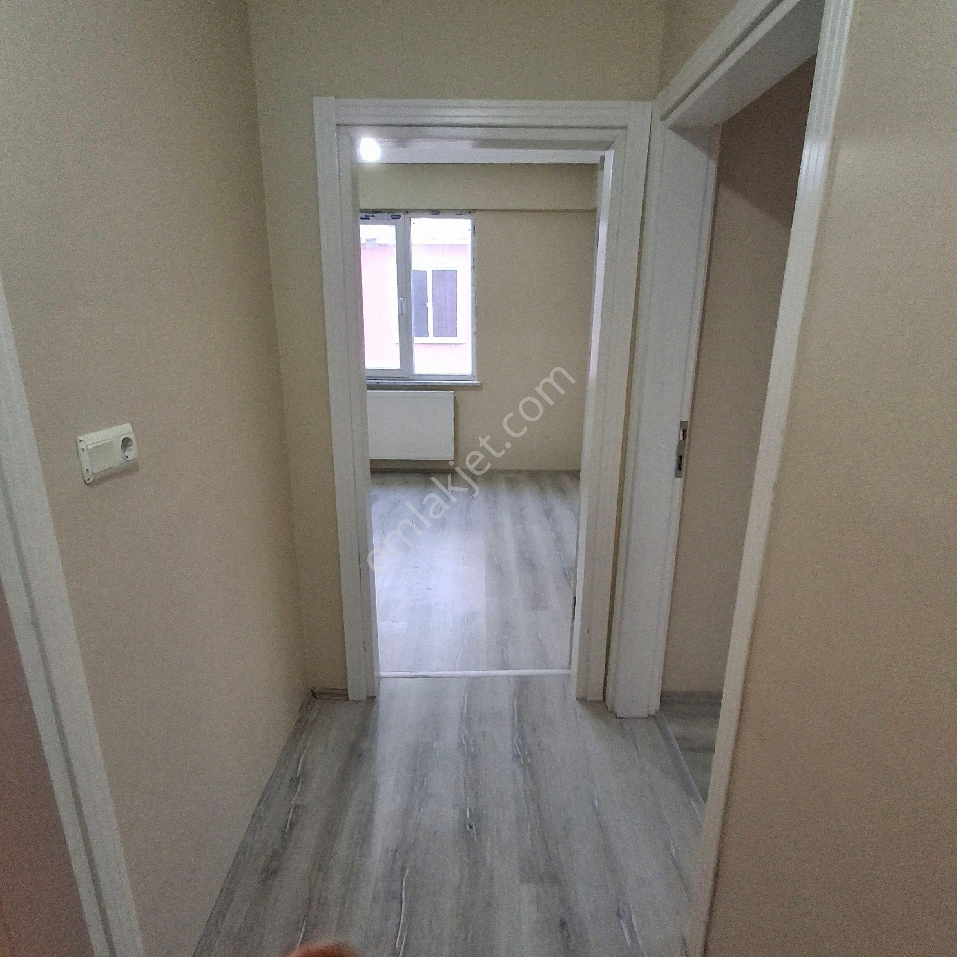 Tekirdağ Muratlı Kurtpınar Mah. De (2+1) 4.kat Aydınlık ,geniş Ferah Sıfır Daire Kiralıktır. - Görsel 26