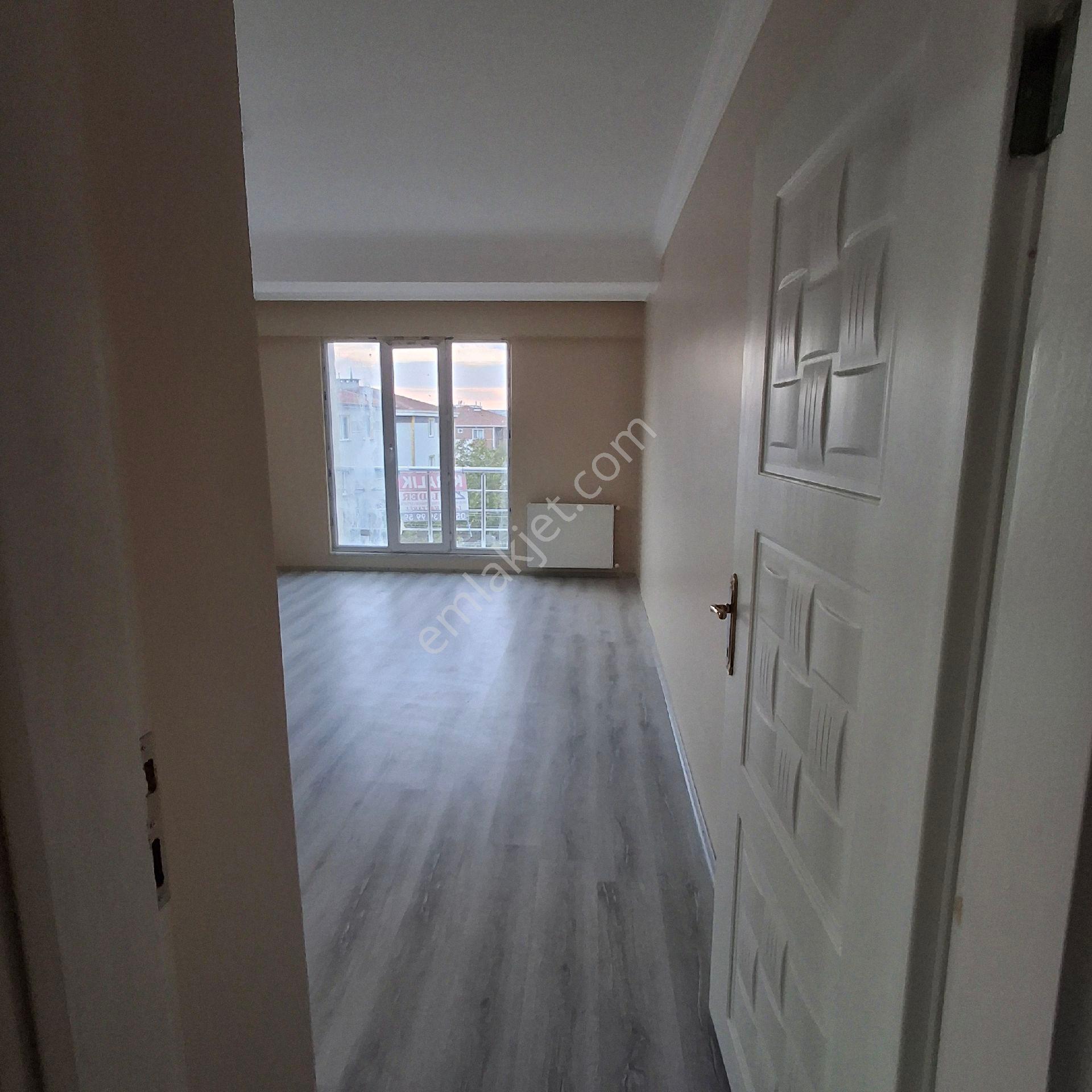 Tekirdağ Muratlı Kurtpınar Mah. De (2+1) 4.kat Aydınlık ,geniş Ferah Sıfır Daire Kiralıktır. - Görsel 29