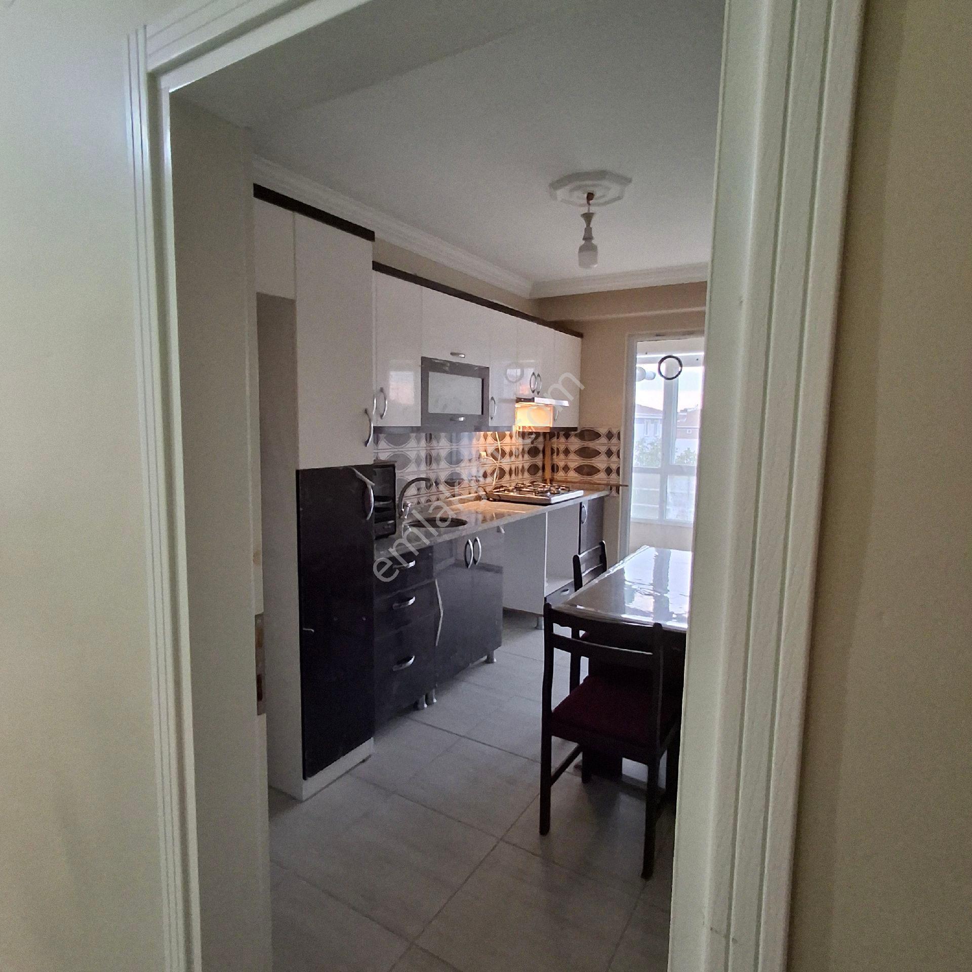 Tekirdağ Muratlı Kurtpınar Mah. De (2+1) 4.kat Aydınlık ,geniş Ferah Sıfır Daire Kiralıktır. - Görsel 12