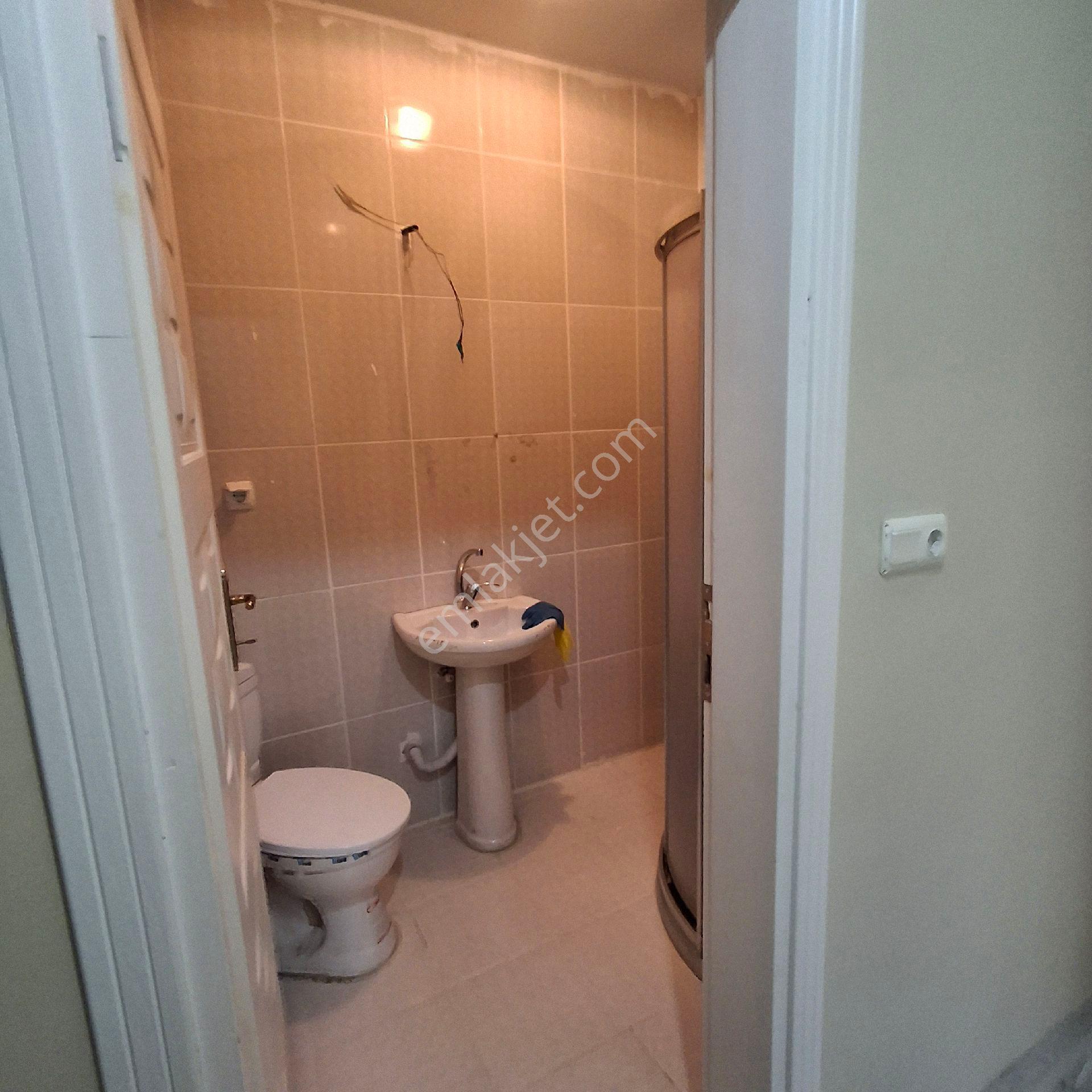 Tekirdağ Muratlı Kurtpınar Mah. De (2+1) 4.kat Aydınlık ,geniş Ferah Sıfır Daire Kiralıktır. - Görsel 21