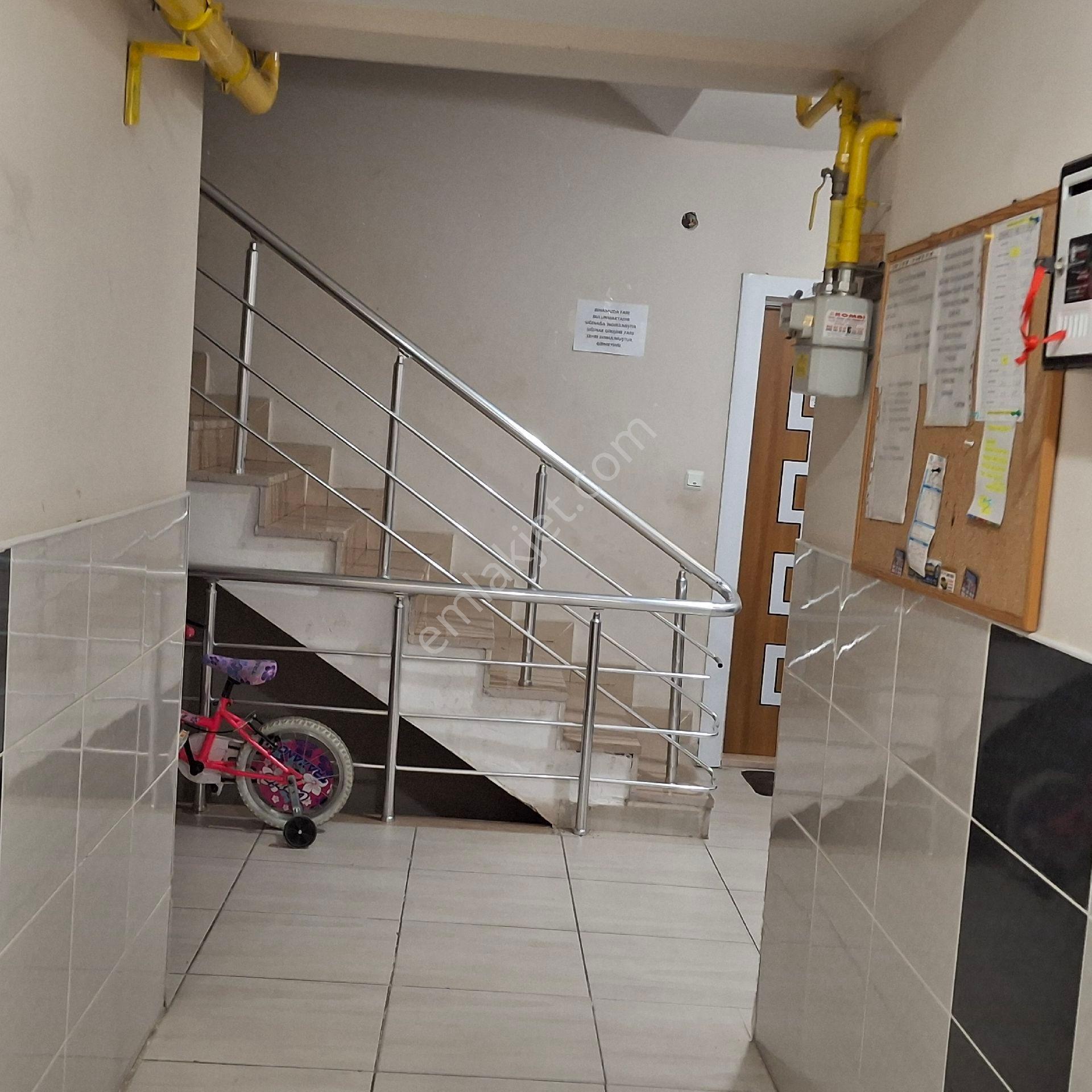 Tekirdağ Muratlı Kurtpınar Mah. De (2+1) 4.kat Aydınlık ,geniş Ferah Sıfır Daire Kiralıktır. - Görsel 6