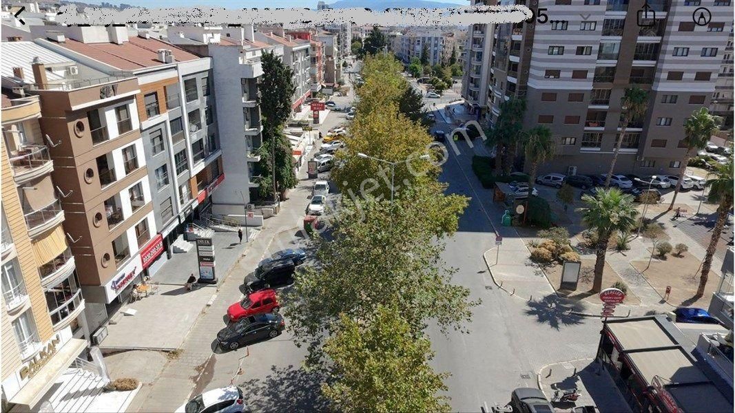 İzmir Karşıyaka'da 2+1 Satılık Bakımlı Da - Görsel 21