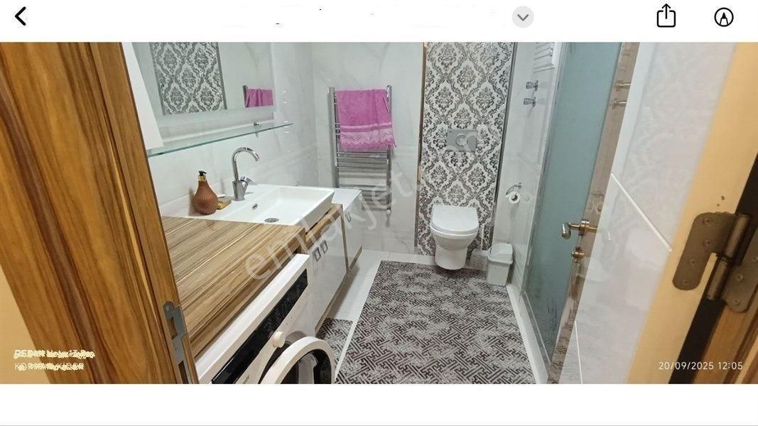 İzmir Karşıyaka'da 2+1 Satılık Bakımlı Da - Görsel 3