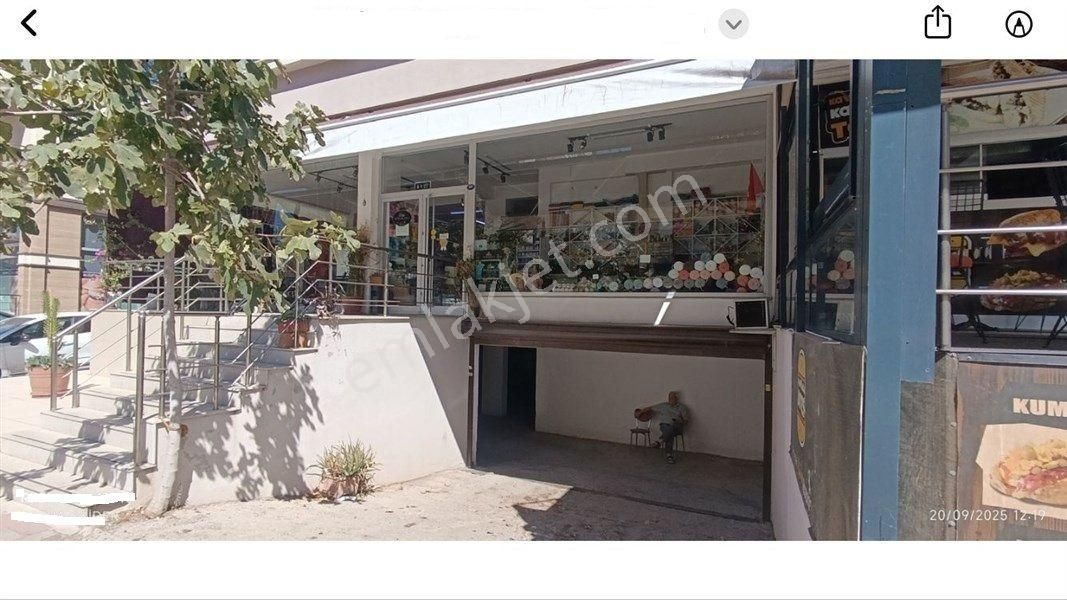 İzmir Karşıyaka'da 2+1 Satılık Bakımlı Da - Görsel 8