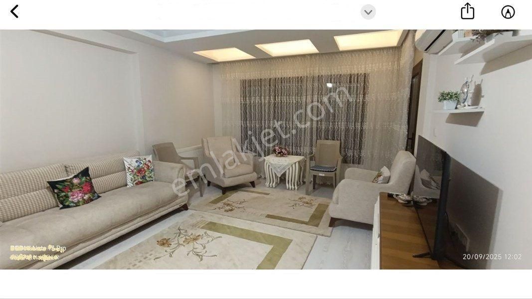 İzmir Karşıyaka'da 2+1 Satılık Bakımlı Da - Görsel 10