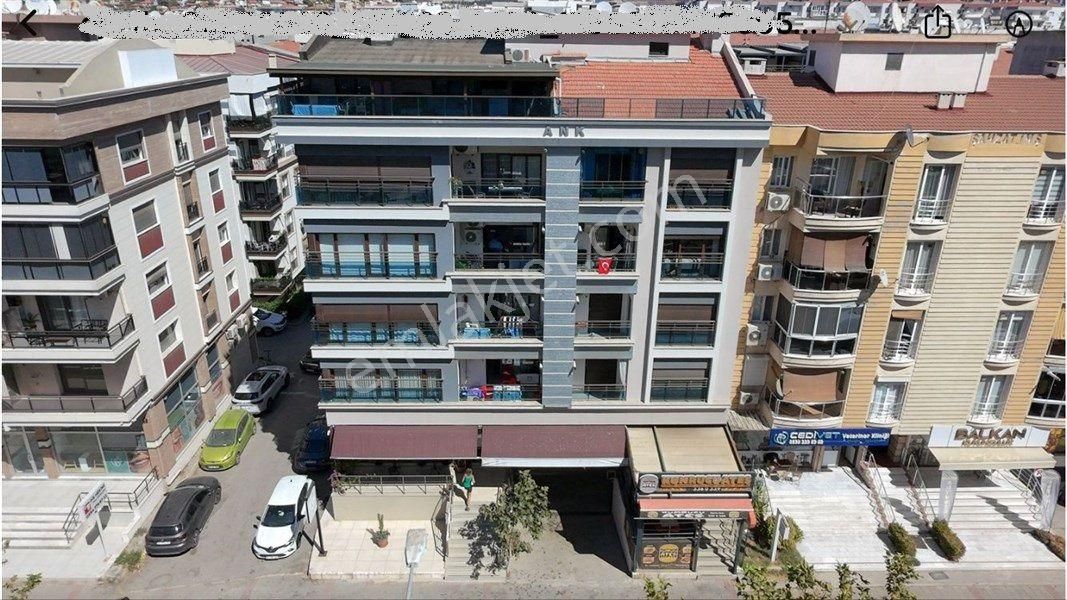 İzmir Karşıyaka'da 2+1 Satılık Bakımlı Da - Görsel 22