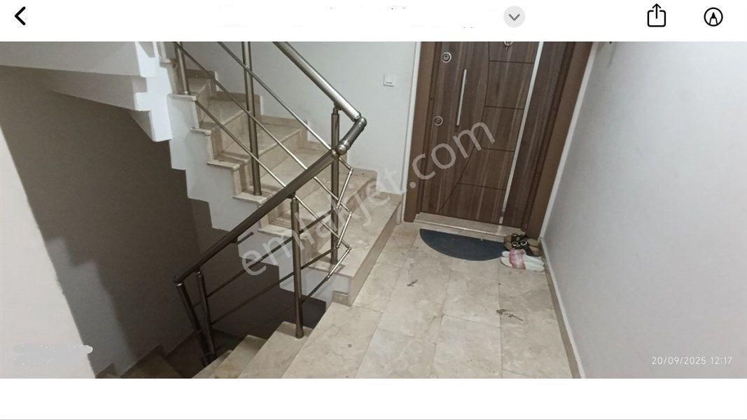 İzmir Karşıyaka'da 2+1 Satılık Bakımlı Da - Görsel 15