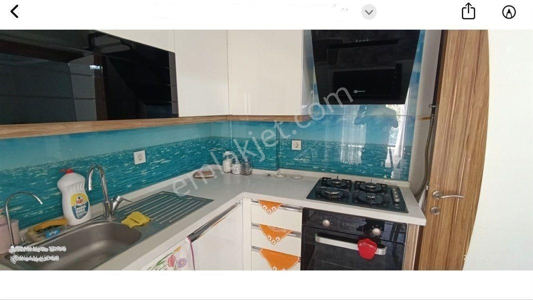 İzmir Karşıyaka'da 2+1 Satılık Bakımlı Da - Görsel 11