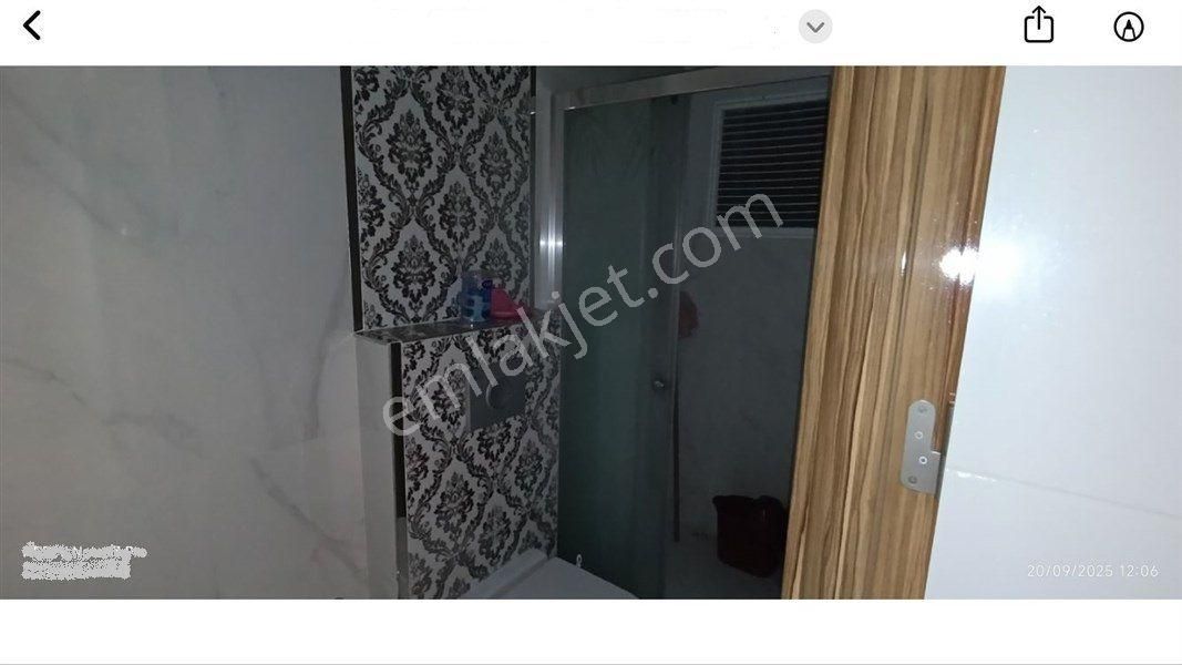 İzmir Karşıyaka'da 2+1 Satılık Bakımlı Da - Görsel 19