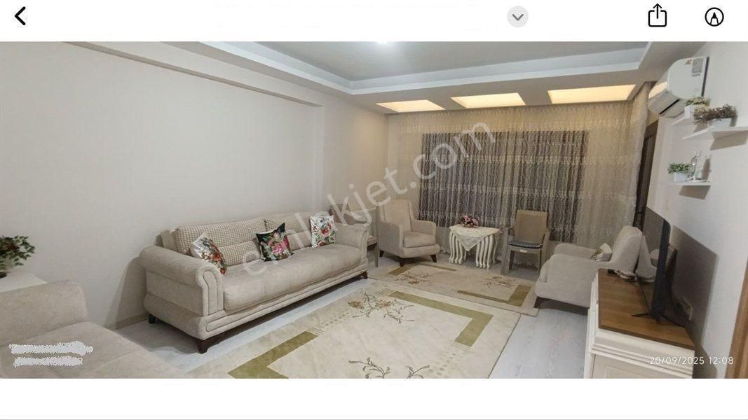 İzmir Karşıyaka'da 2+1 Satılık Bakımlı Da - Görsel 18