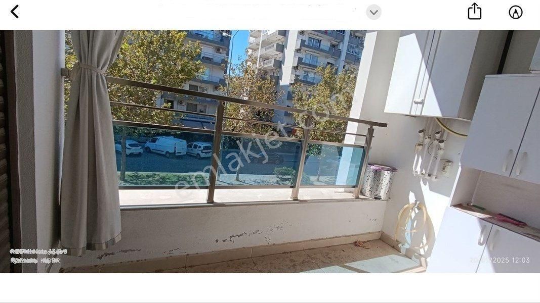 İzmir Karşıyaka'da 2+1 Satılık Bakımlı Da - Görsel 13