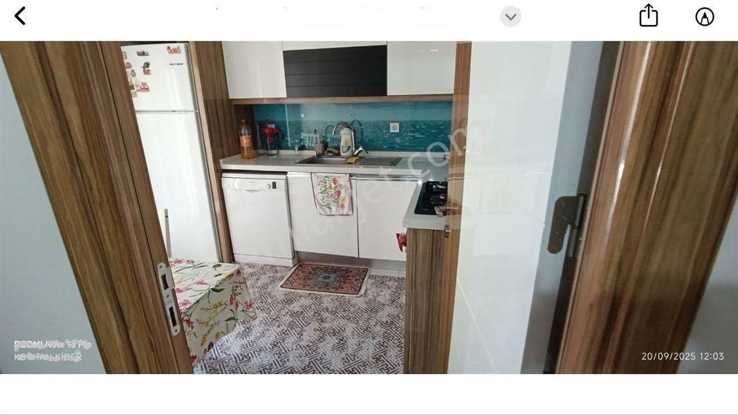 İzmir Karşıyaka'da 2+1 Satılık Bakımlı Da - Görsel 5