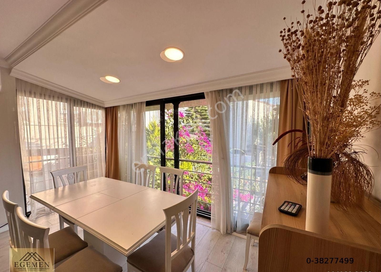 Kuşadası Kadınlar Denizi Mah. 4+2 Satılık Villa - Görsel 17