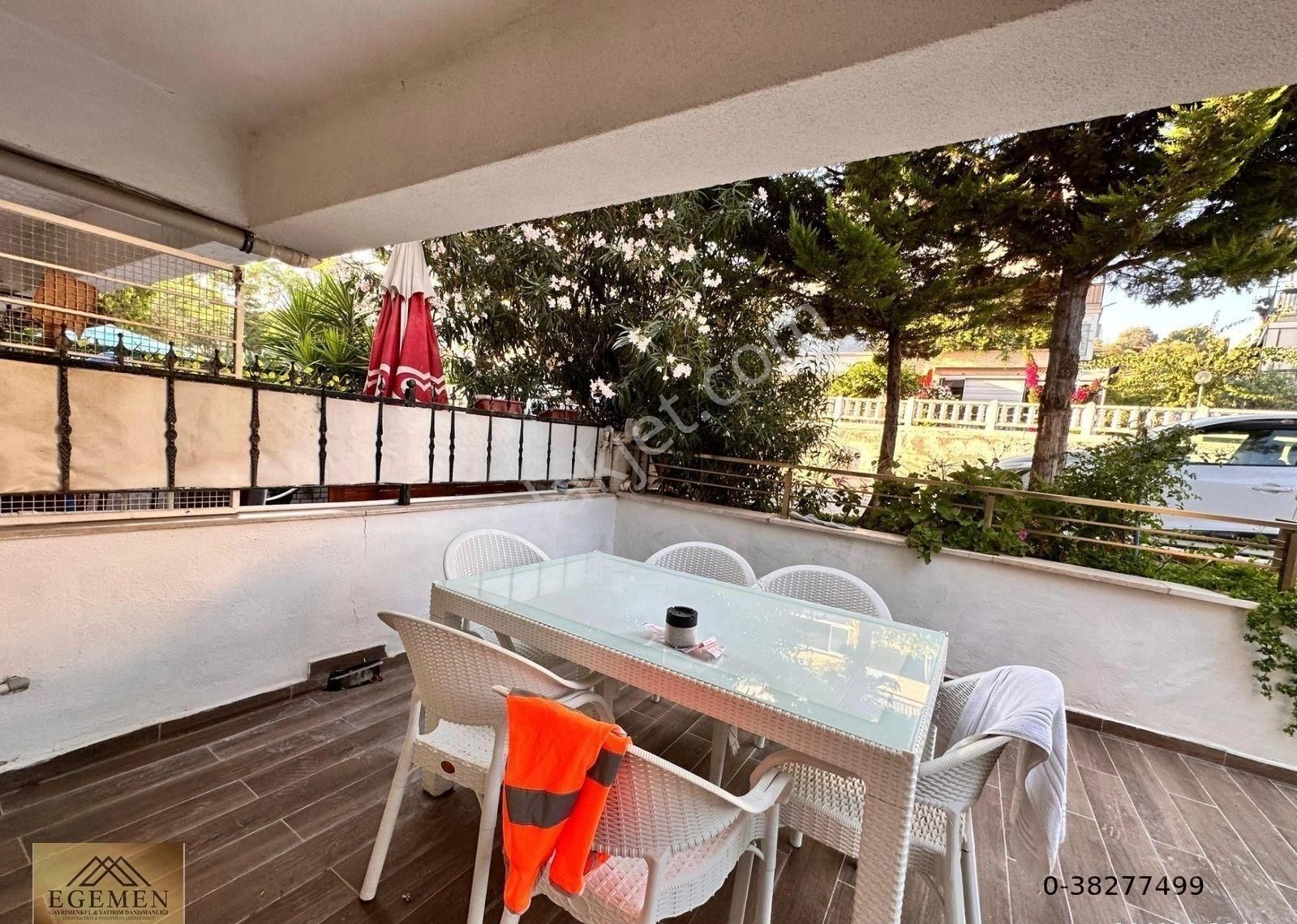 Kuşadası Kadınlar Denizi Mah. 4+2 Satılık Villa - Görsel 14