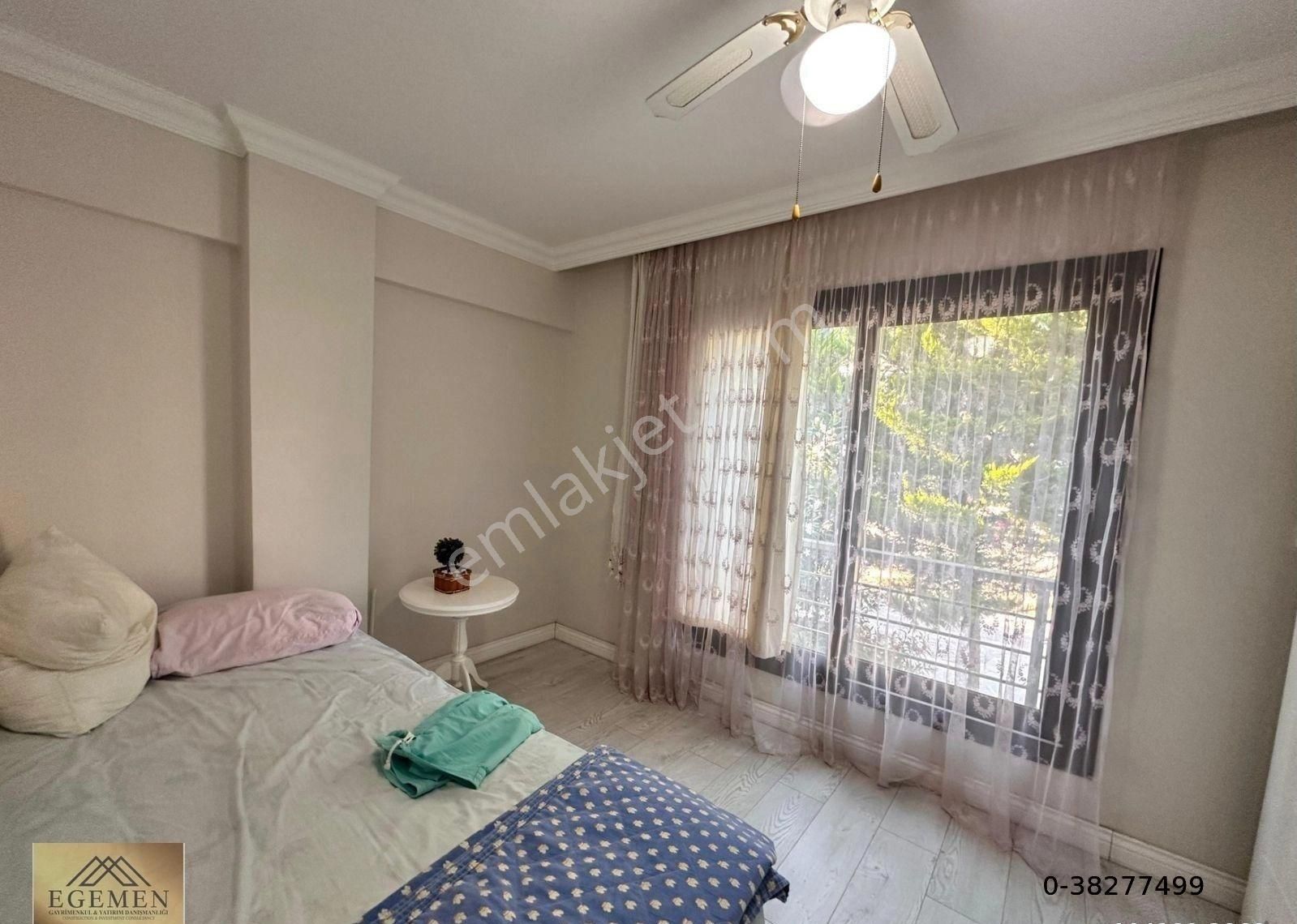 Kuşadası Kadınlar Denizi Mah. 4+2 Satılık Villa - Görsel 15