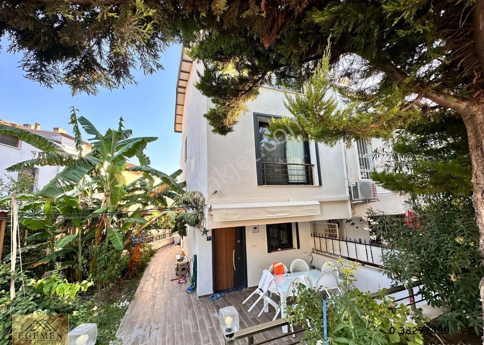 Kuşadası Kadınlar Denizi Mah. 4+2 Satılık Villa - Görsel 13