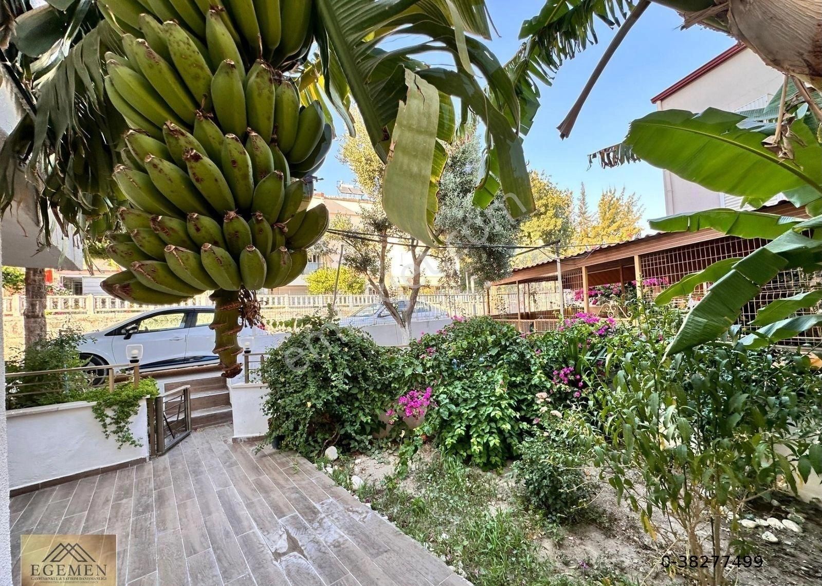Kuşadası Kadınlar Denizi Mah. 4+2 Satılık Villa - Görsel 10