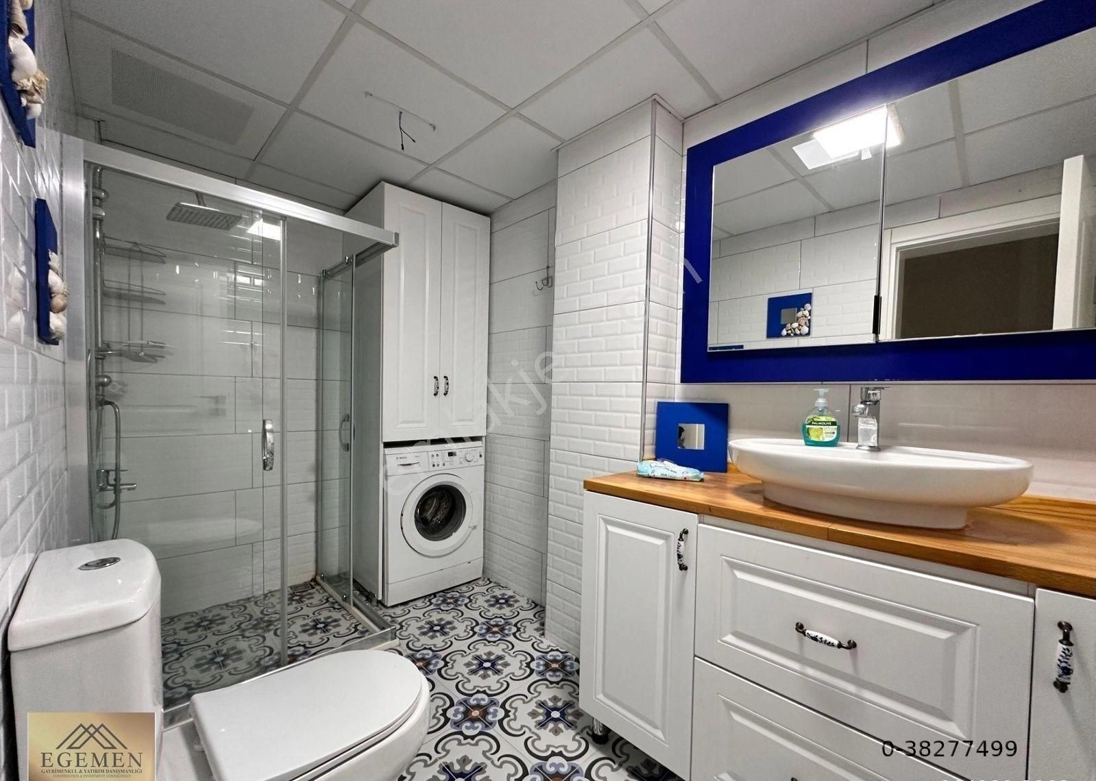 Kuşadası Kadınlar Denizi Mah. 4+2 Satılık Villa - Görsel 11